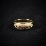 701454 Ring